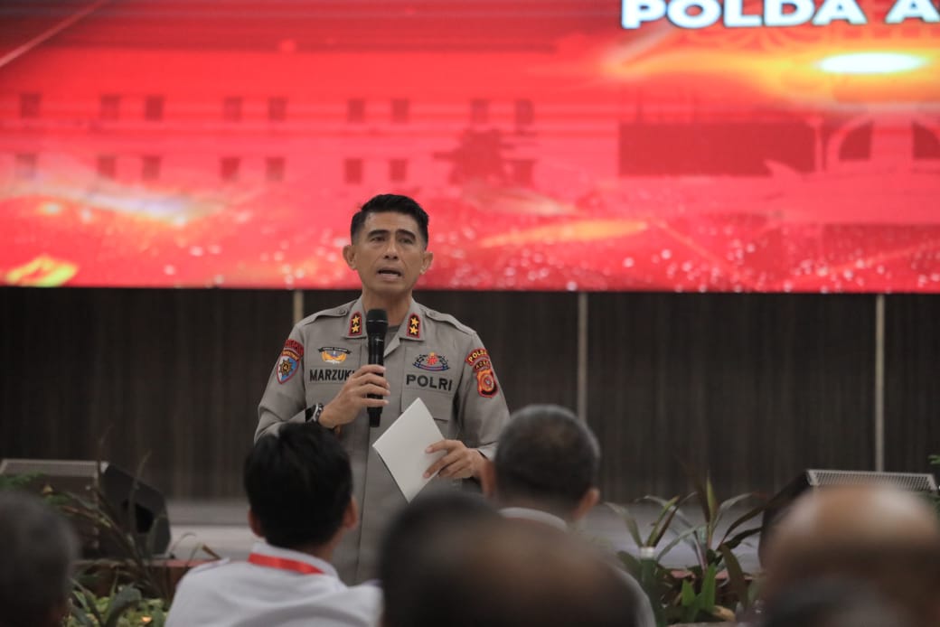 Marzuki Ali Basyah: Hilangkan Disharmoni, Saatnya Bersatu Membangun Aceh 1 WhatsApp Image 2025 10 04 at 18.25.53