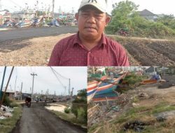 Ironis, Pelabuhan Kluwut Sumbang PNBP Miliaran Rupiah per Tahun Namun Tak Tersentuh Pembangunan