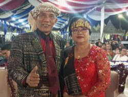 Etnis Batak Toba Tampil Memukau di PSBD Asahan 2025, Ribuan Pengunjung Padati Lapangan