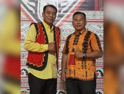 Etnis Nias Tampilkan Kekayaan Budaya di Pagelaran Seni Budaya Daerah (PSBD) ke-VI Asahan