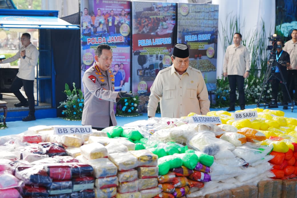 Kapolri Ungkap Tren Baru Narkoba Ketamine–Etomidate, Siapkan Terobosan Hukum 1 WhatsApp Image 2025 10 29 at 15.44.17