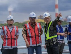 Dorong Profesionalisme dan Efisiensi, Komisaris KBS Optimistis Capai Target Bisnis 2025