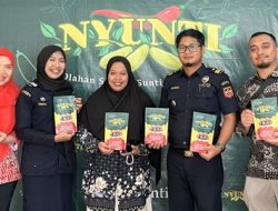 Didukung Bea Cukai untuk Naik Kelas, Sambal Sunti Khas Aceh yang Tembus Pasar Digital