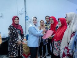 Sebanyak 9.050 Kader Kesehatan di Kabupaten Brebes Terima Bantuan Transport