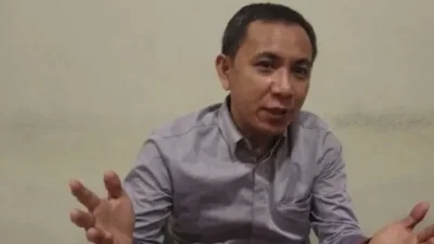 akar Politik AS: Untuk Hidupkan Kembali Pemerintahan Trump, Filibuster Harus Dihapus