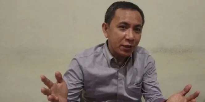 Pakar Politik AS: Untuk Hidupkan Kembali Pemerintahan Trump, Filibuster Harus Dihapus 1 akar Politik AS: Untuk Hidupkan Kembali Pemerintahan Trump, Filibuster Harus Dihapus
