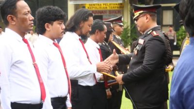 polres brebes