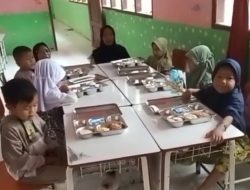 Di Simeulue, Program MBG Jadi Solusi Efektif Tangani Dampak Kimia Berbahaya pada Jajanan Anak