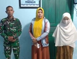 Nasi Goreng Basi Pada Menu MBG Teupah Selatan Belum Tersalurkan Ke Balita dan Bumil
