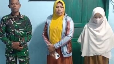 Nasi Goreng Basi Pada Menu MBG Teupah Selatan Belum Tersalurkan Ke Balita dan Bumil 2 MBG Teupah Selatan Simeulue