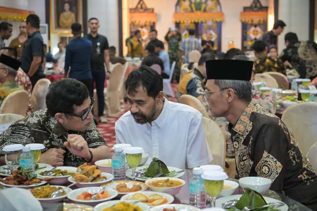 Revisi UUPA, Mualem, DPR RI