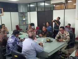 Wacana Pemekaran Brebes Selatan Mandek Sejak 2018, DPRD Jateng Siap Kawal Aspirasi Warga