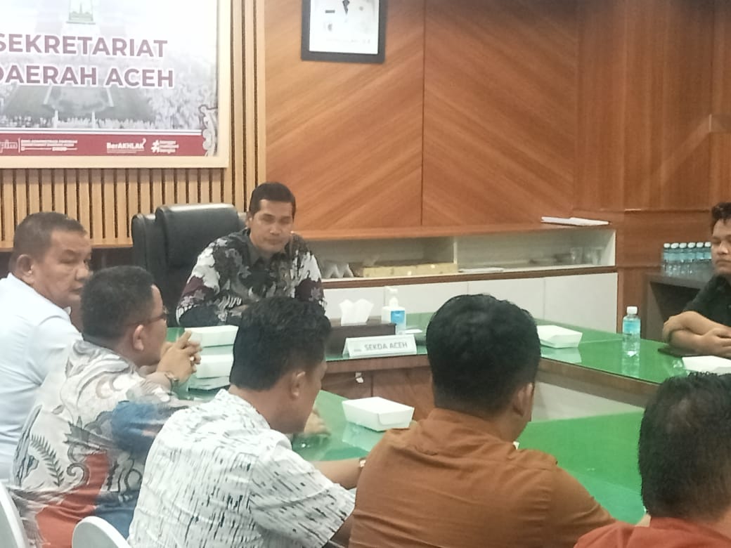 Sekda Aceh Batalkan Pengalihan Aceh Hebat 1, Rute Sinabang–Calang Tetap Berjalan 1 0904b3cb29634a46aed88b4b3152b878