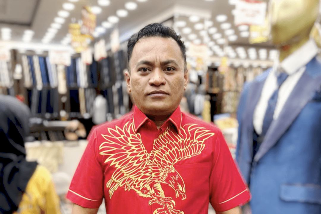 Wakil Ketua DPRK Simeulue, Andry Setiawan. (Foto: Ist)