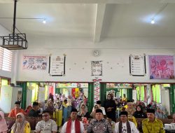 Pentas PAI Jadi Ruang Prestasi untuk Pelajar