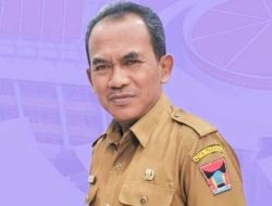 Sudah Rusak Parah, Jalan Mangunsarkoro Bakal Dimuluskan