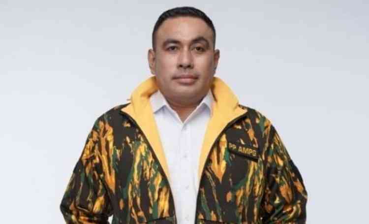 Steven Izaac Risakotta: Sistem Waralaba Jadi Jalan UMKM Naik Kelas