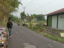 Minimnya Pembinaan dan Evaluasi Rutin DLH Brebes Diduga Sebabkan Tidak Optimalnya TPS3R
