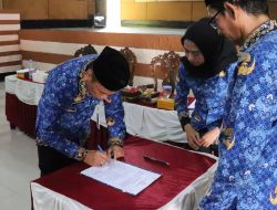 Terpilih Secara Aklamasi sebagai Ketua Korpri, Tahroni Diminta Lebih Adaptif