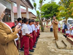 Hingga November 2025, Program Makanan Bergizi Gratis Belum Tersentuh Sekolah 3T Pulau Siumat