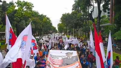 Gelar Unjuk Rasa di Monas; Desak Presiden Perintahkan KPK Periksa Jampidsus Febrie Adriansyah 9 IMG 20251112 WA0025