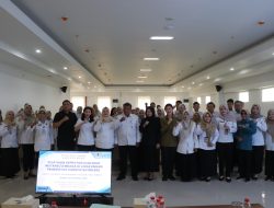 OPD Brebes Ikuti Pelatihan Keprotokolan untuk Dukung Kegiatan Pemerintahan yang Profesional dan Beretika