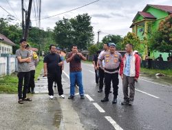 Warga Simeulue Tolak Pengalihan Kapal Aceh Hebat 1: “Ini Nadi Kehidupan Kami”