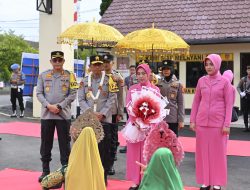 Kapolda: Aceh Harus Jadi Daerah Aman dan Nyaman Bagi Semua Orang