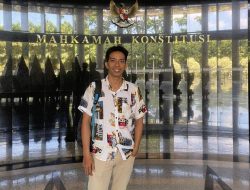 Drama Besar PSTI! Proses Pemilihan Ketua Umum Diduga Cacat Hukum, Pengprov Melawan