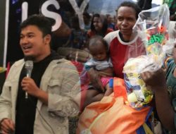 IG-Watch Tegaskan Perayaan Natal Nasional Harus Utamakan Dampak Nyata bagi Masyarakat Rentan