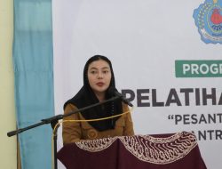 Paramitha: Pesantren Punya Peran Strategis Wujudkan Lingkungan Berkelanjutan