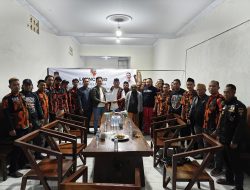 Pemuda Pancasila Pelopori Bank Jelantah, Solusi Atasi Limbah Minyak Goreng