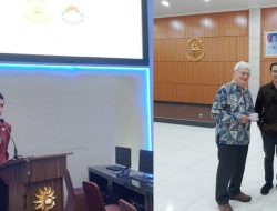 Seskoal Rayakan HUT, Pengamat Pertahanan Kenang Memori Indah