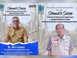 Dualisme SK PLT Dinkesda Brebes Picu Kegaduhan, Aktivis Pertanyakan Prosedur Penunjukan