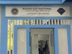 Oknum Polri dan Legislator Diduga Beking Mafia Garap Proyek MBG di Lahan Bermasalah