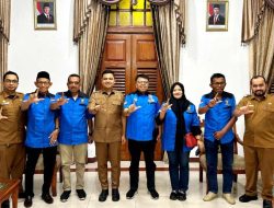 Harap Dukungan Penuh, PSBL Langsa Siap Berlaga di Liga 4 PSSI Musim 2025/2026