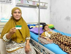 Dari Panik hingga Lega, Ibu di Aceh Selatan Rasakan Nyata Manfaat BPJS Kesehatan