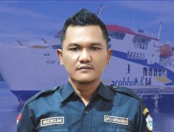 Organda Simeulue Tolak Pengalihan Kapal Aceh Hebat 1, Dinilai Mengancam Stabilitas Harga dan Program MBG
