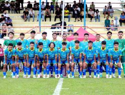 Tantang Kuta Raja FC, Debut Awal PSBL Raih Hasil Draw 2-2