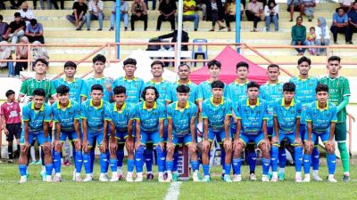 Tantang Kuta Raja FC, Debut Awal PSBL Raih Hasil Draw 2-2 10 IMG 20251122 224342