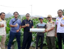 Bea Cukai Langsa Dukung UMKM Melalui Asistensi di Kabupaten Gayo Lues dan Aceh Tenggara