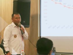 Kadinkes Tangerang Tegaskan Penanganan Eklampsia Jadi Kunci Turunkan Kematian Ibu