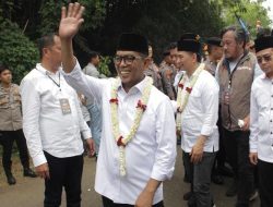 Gerak 08 Banten: BLT Dana Desa Tidak Tepat Sasaran, Bukti Gubernur Banten Tuli dan Buta terhadap Rakyat