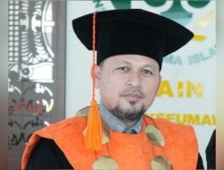 Antara Kekerasan Dan Mendisiplinkan Siswa di Sekolah