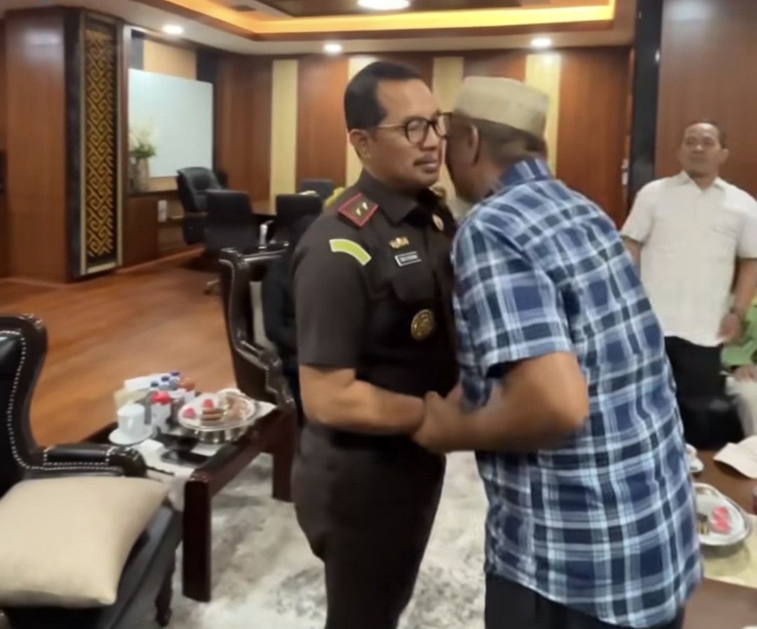 Langkah Cepat Dr Didik Farkhan yang Minta Pemprov Surat PTDH Dua Guru ASN Luwu Utara 1 Screenshot 20251113 074937 Instagram