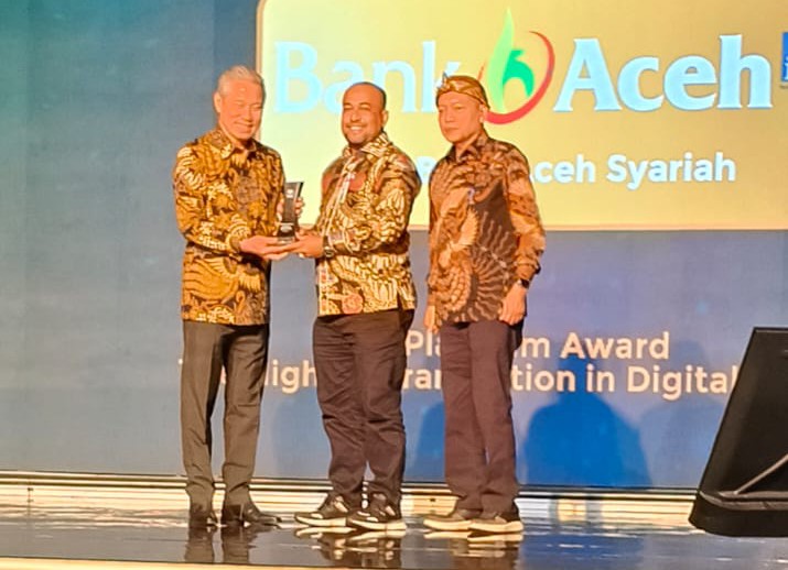 bank aceh