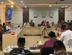DPD RI Resmi Terima Usulan Pembentukan CDOB Brebes Selatan, Siap Dibahas dengan Mendagri dan Wapres Gibran