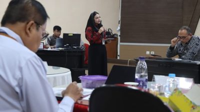 Bupati Brebes Paramitha