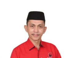 DPC PDI Perjuangan Simeulue Tegas Menolak Rencana Pengalihan Rute KMP Aceh Hebat 1