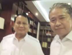 Mantan Tim Hukum TKN Apresiasi Peluncuran Jalur Logistik Baru PT Krakatau Steel